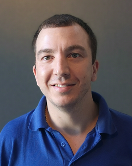 Team Member 1